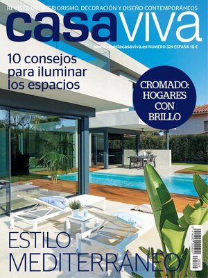 cover image of Casa Viva